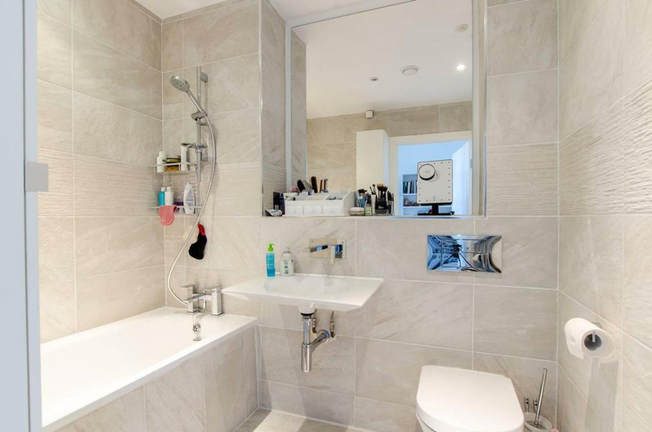 Apartamento I Am Serviced *