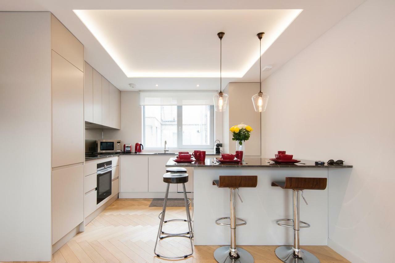 Appartement The Premium Oxford Street Area *