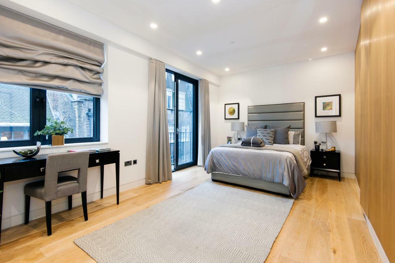 Arcore Premium The Appartement *