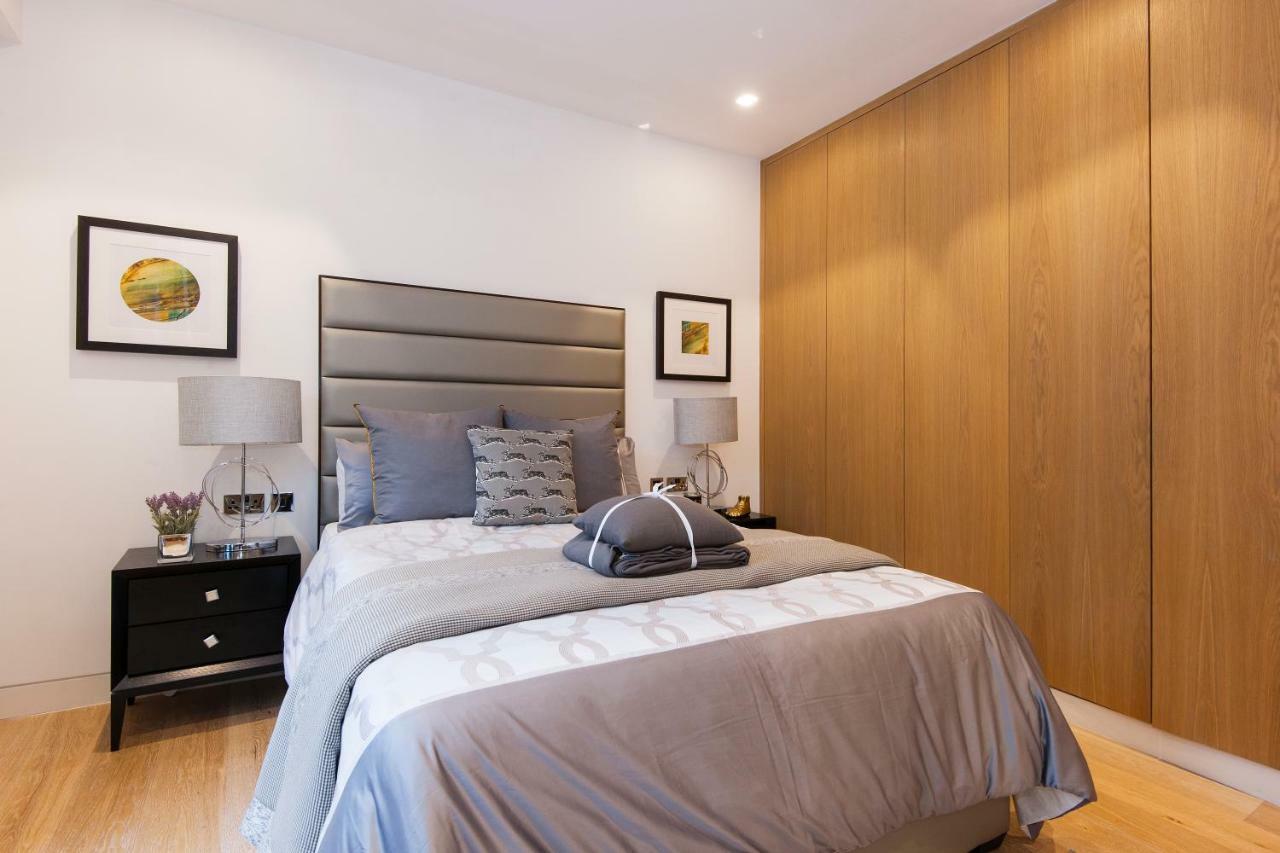 Arcore Premium The Appartement Londen