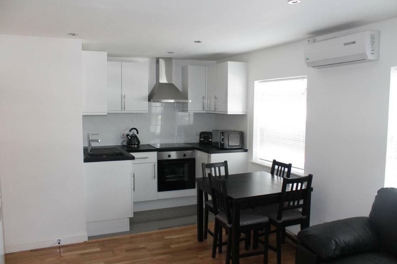 Apartamento Modern In Trendy Dalston *