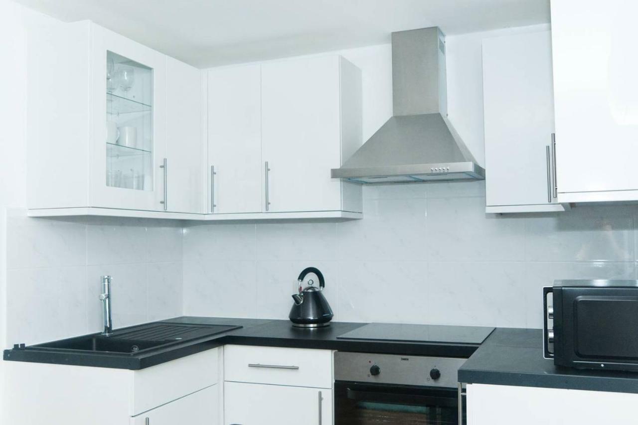 Modern In Trendy Dalston Apartamento Londres