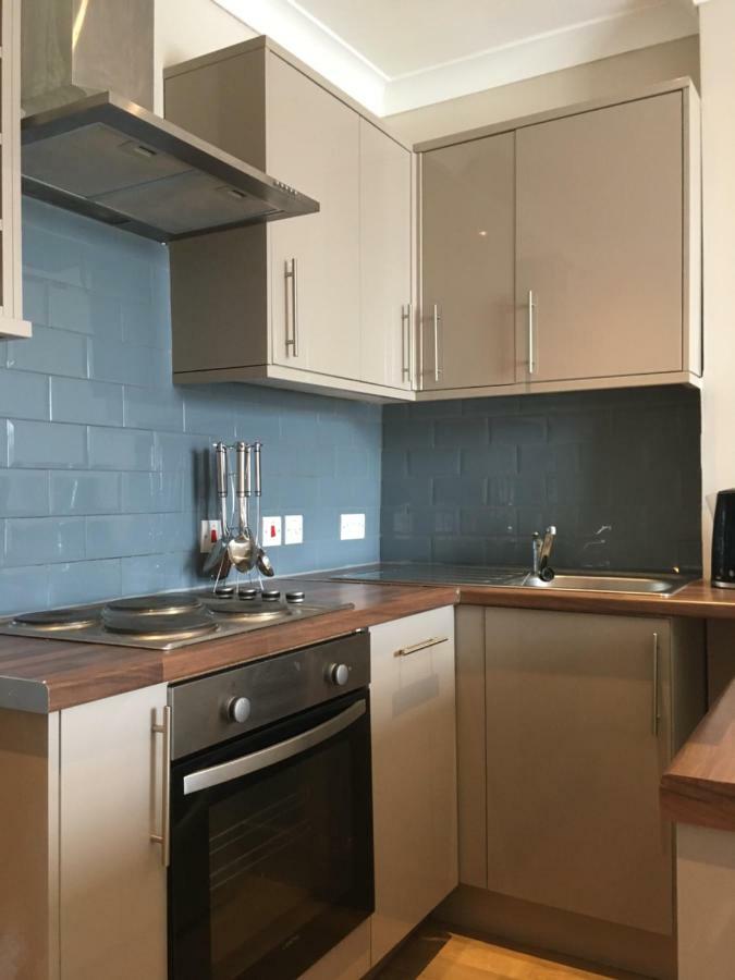 2 Bedroom In Westminster Londres