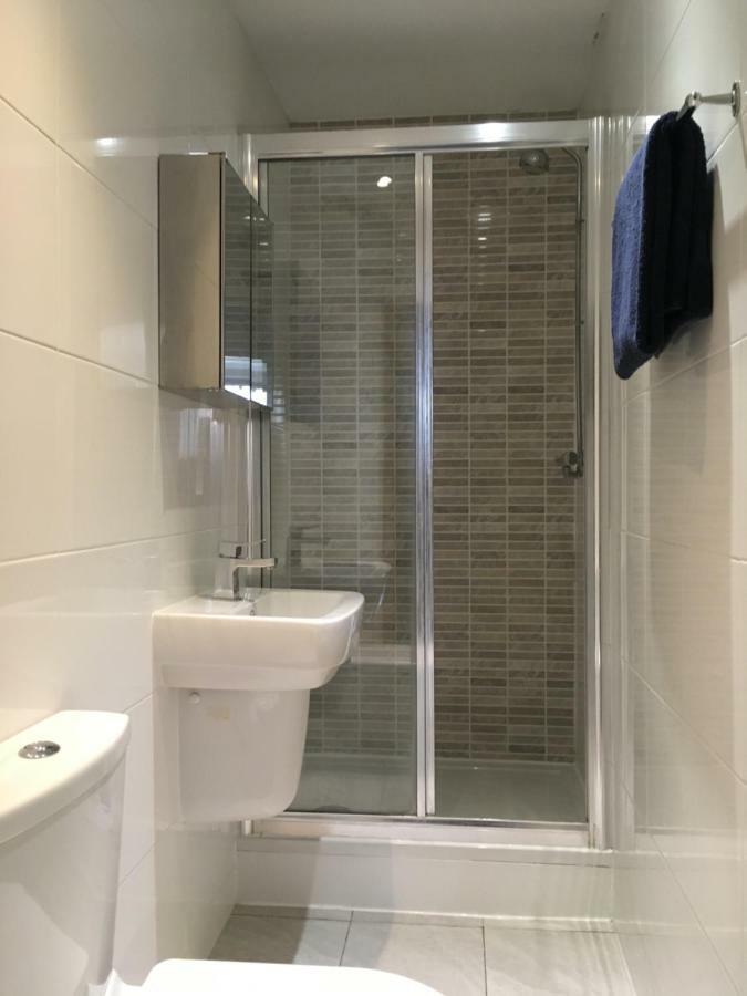 Apartamento 2 Bedroom In Westminster *