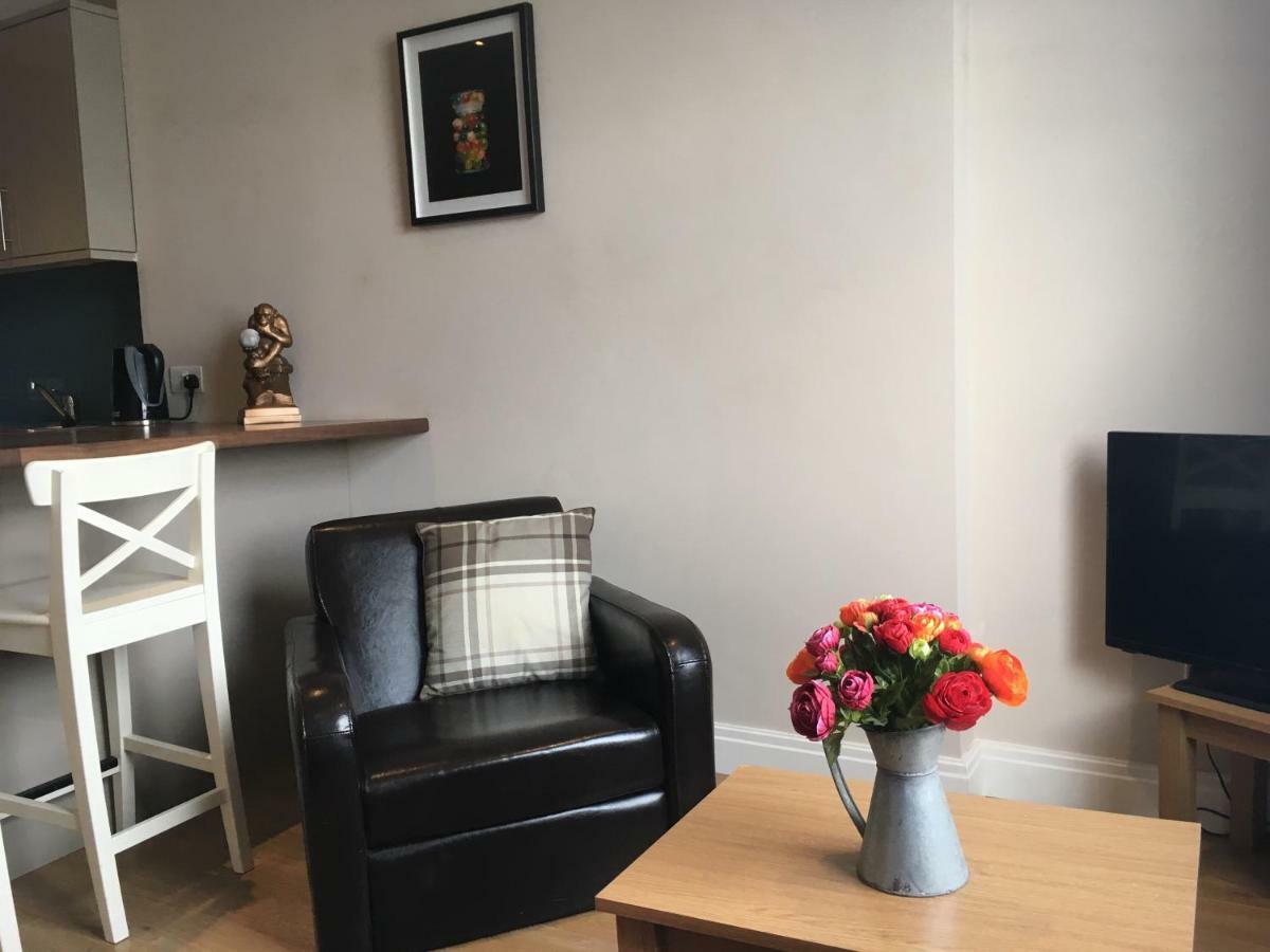 2 Bedroom In Westminster Apartamento Londres