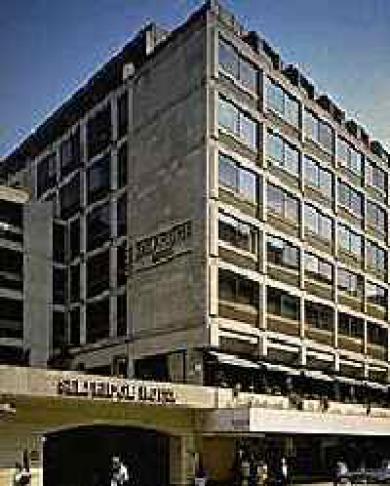Hotel Thistle Selfridge Londres