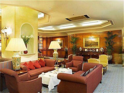 Thistle Selfridge Hotel