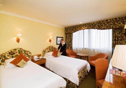 Hotel Thistle Selfridge Londres
