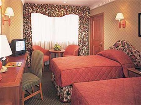 Thistle Selfridge Hotel