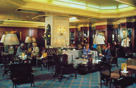 Thistle Selfridge Hotel 4*
