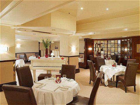Thistle Selfridge Hotel Londres