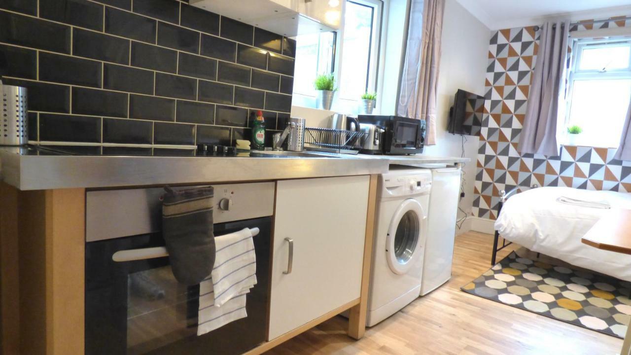 Absolute Battersea Apartamento