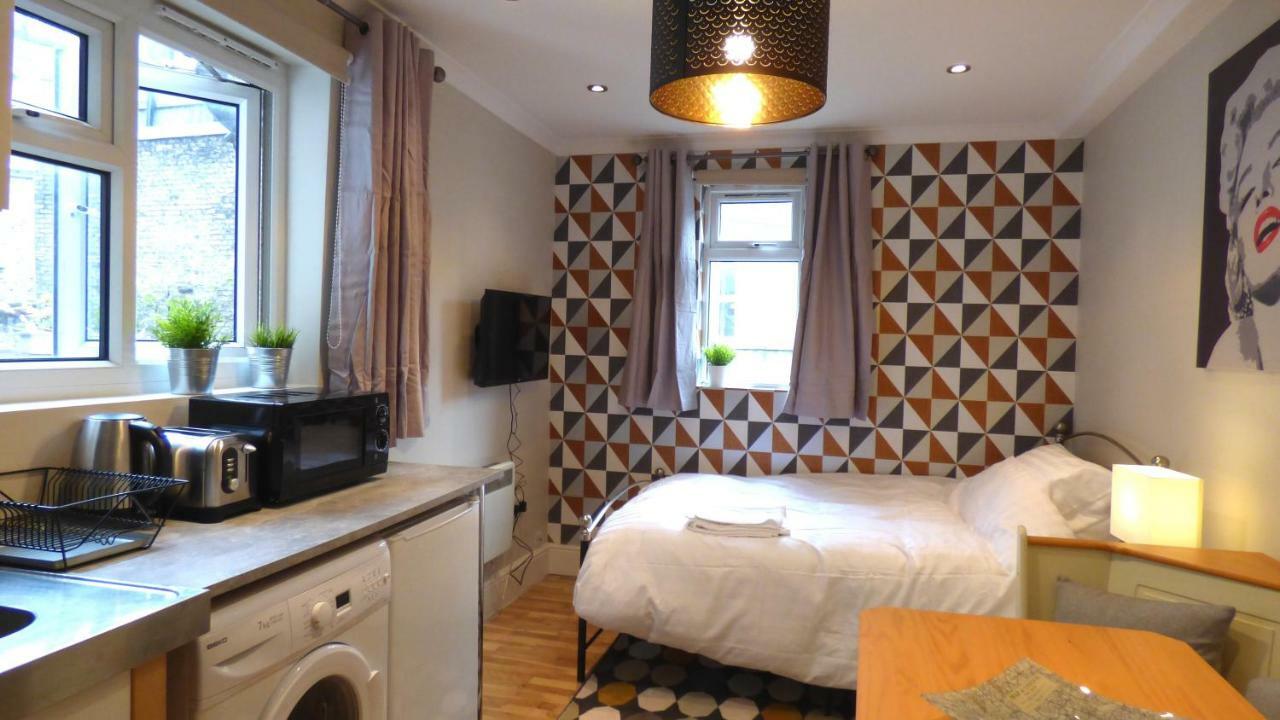 Absolute Battersea Apartamento *