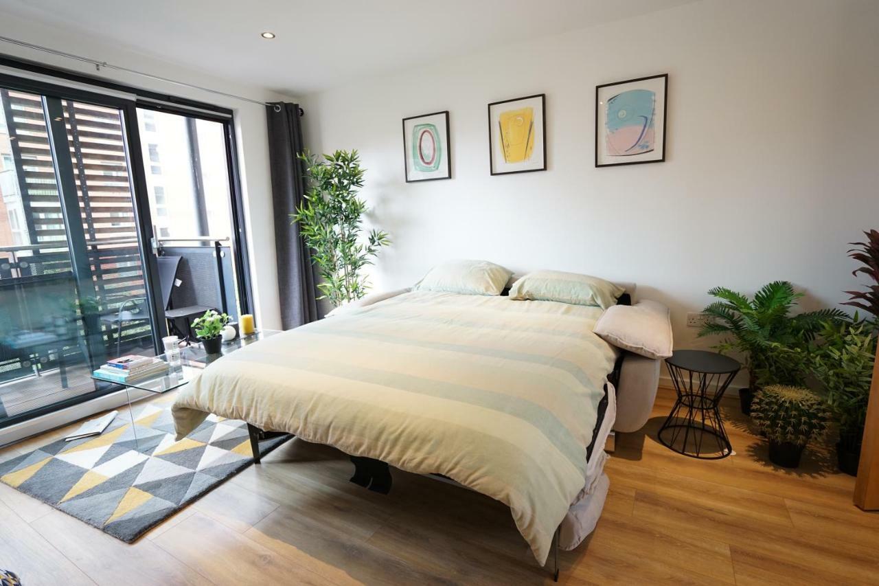 Perfectly Located Stunning Apartamento *