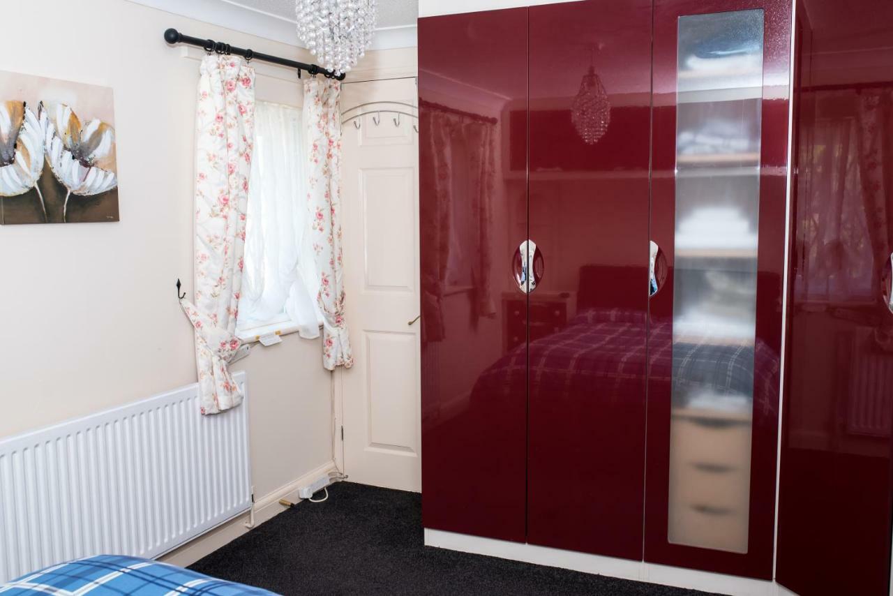 1 Bedroom Near Excel Appartement