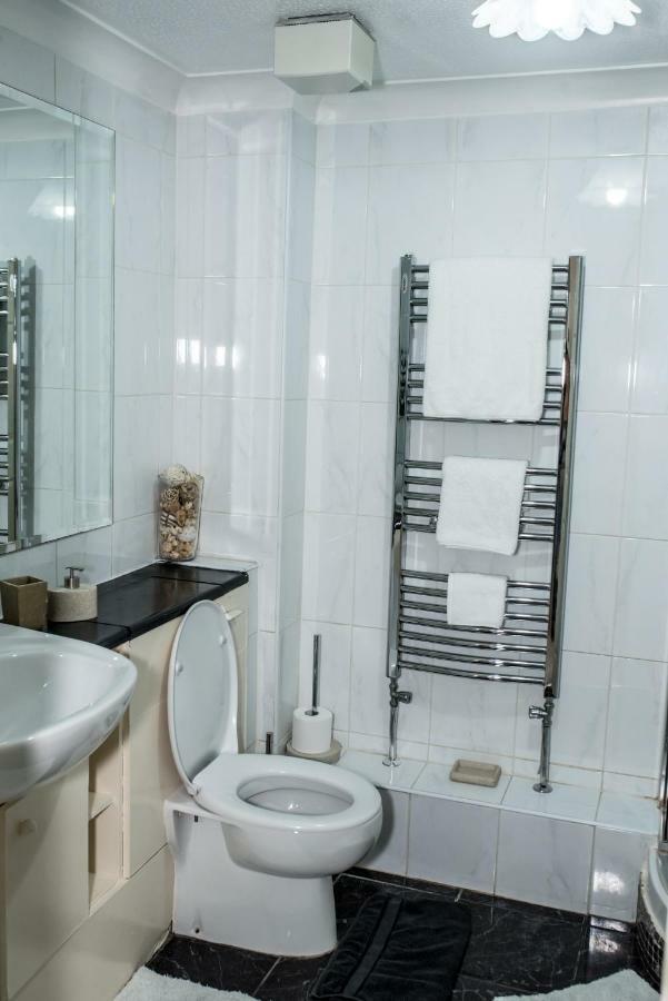 Appartement 1 Bedroom Near Excel *