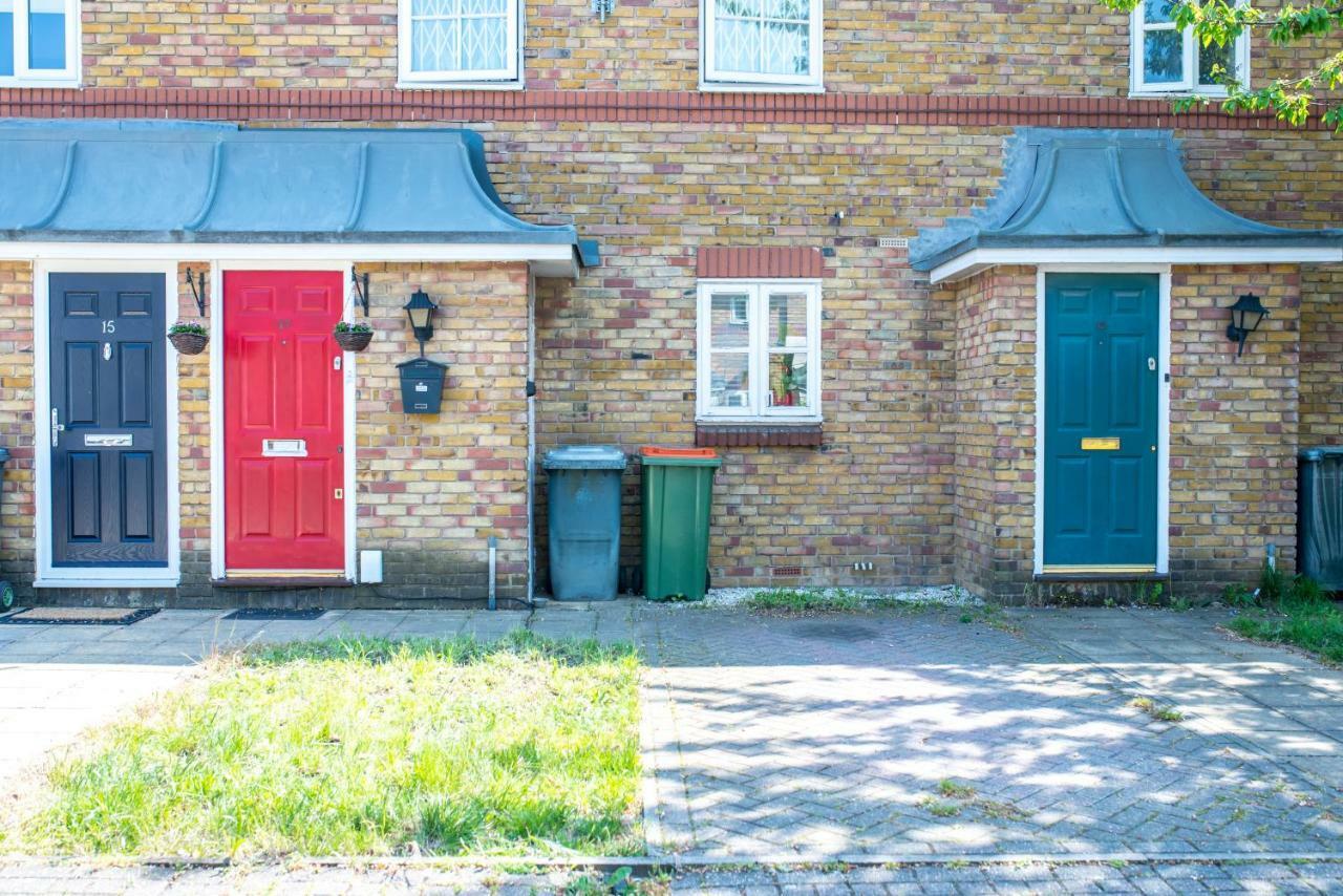 Appartement 1 Bedroom Near Excel