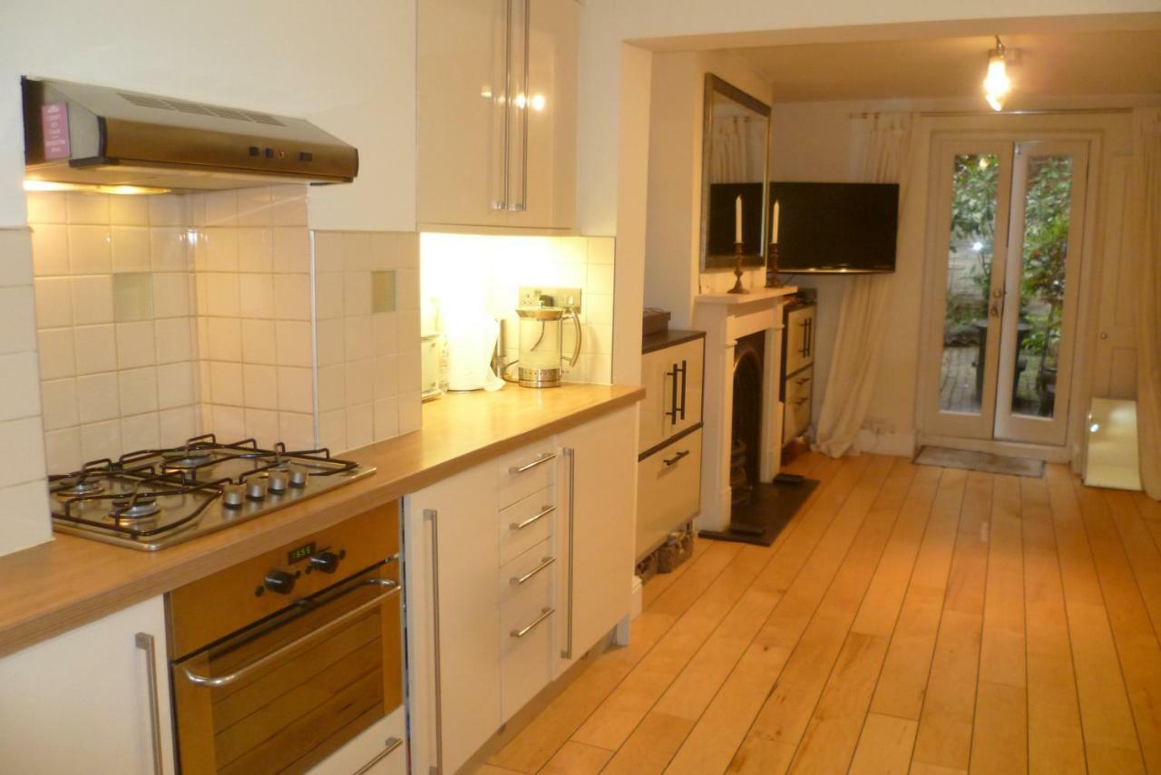 13 Wilton Square Appartement *