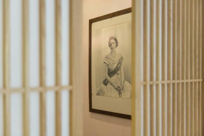 Apartment Designer Studio Maida Vale *