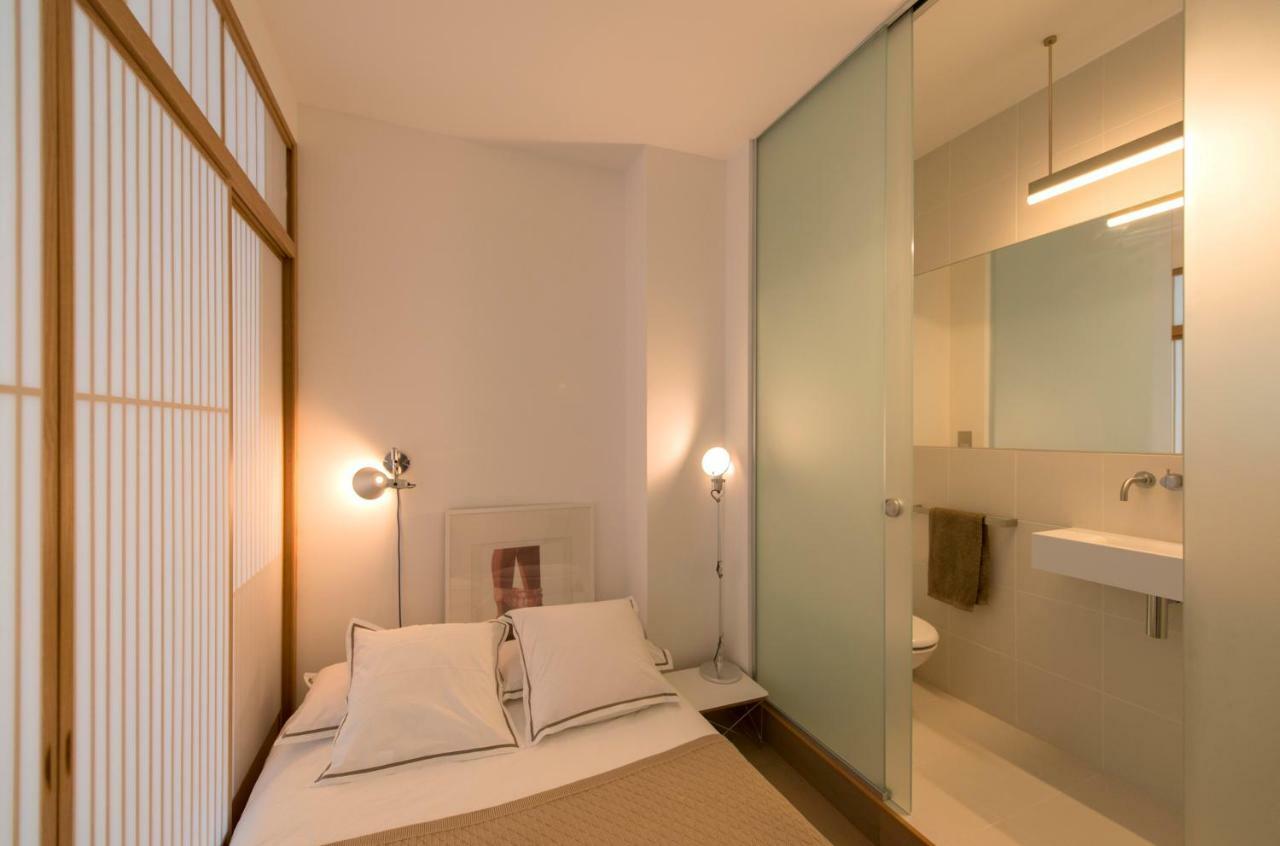Apartment Designer Studio Maida Vale *