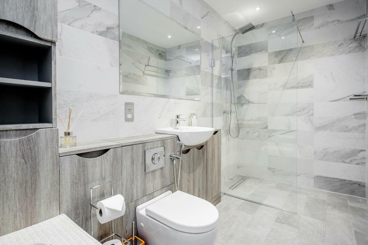 Apartamento Mayfair Mews *