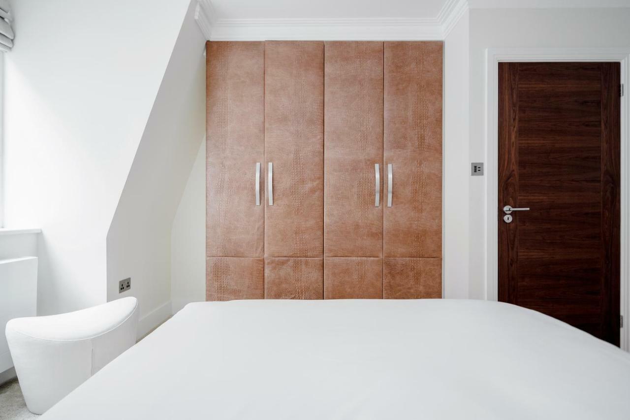 Appartement Mayfair Mews Londres