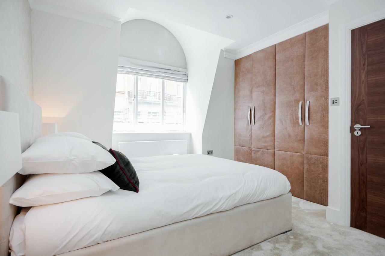 Mayfair Mews Apartamento
