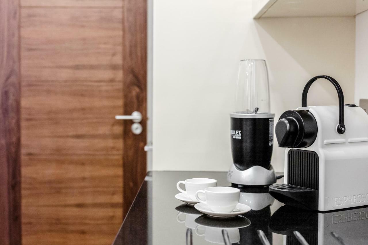 Mayfair Mews Apartamento *