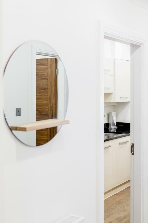 Apartamento Mayfair Mews *