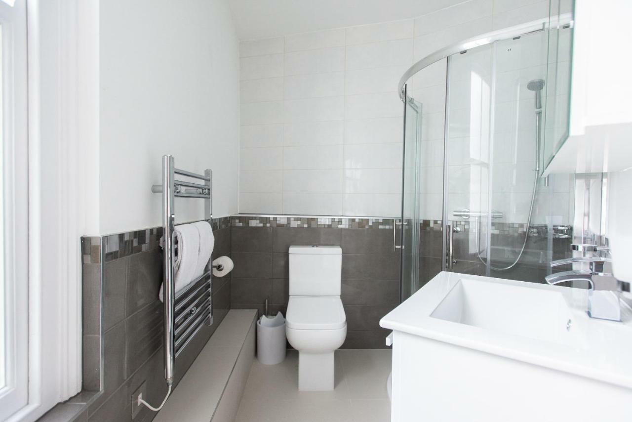 The Mayfair Parade - Trendy 1bdr Apartment London