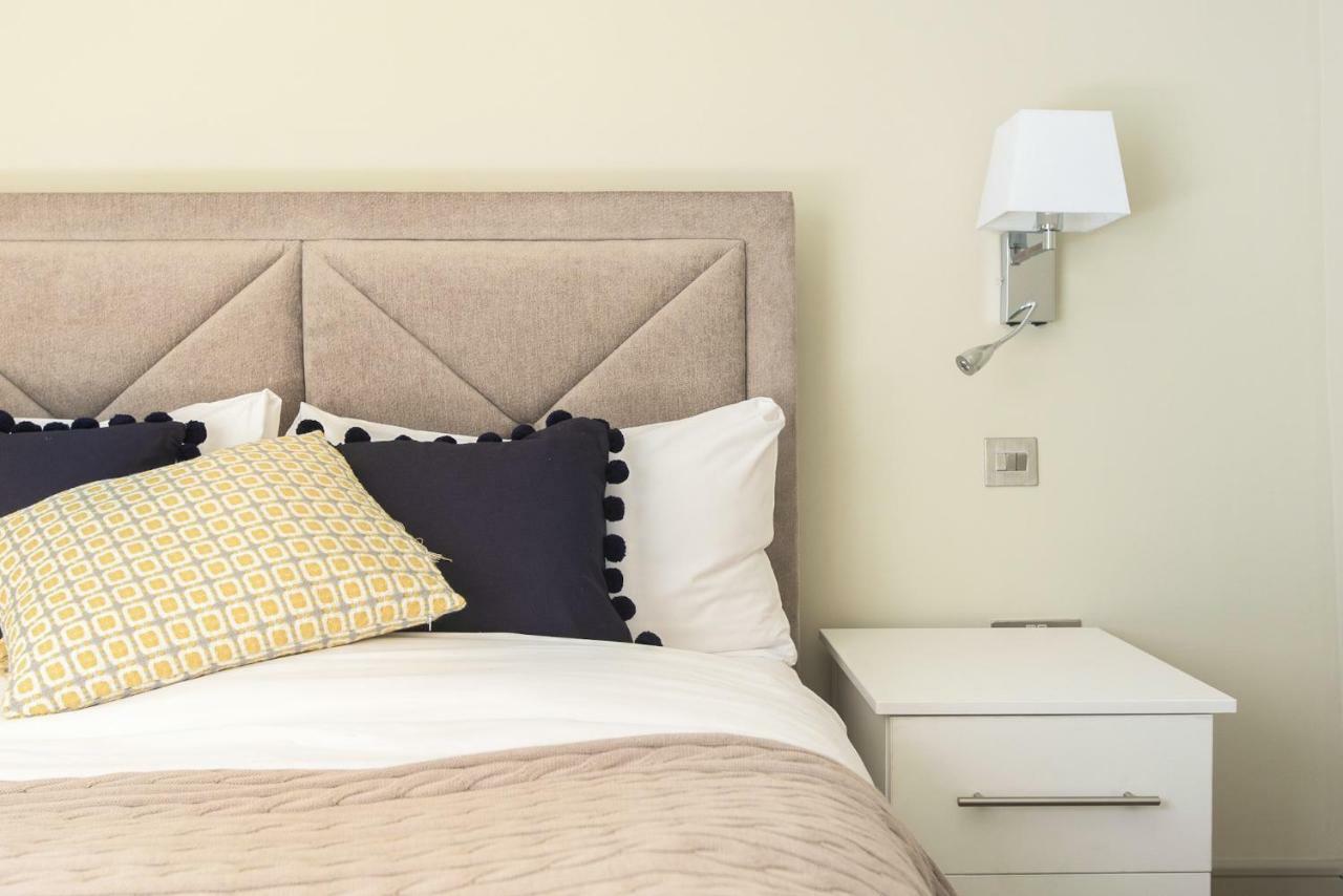 The Mayfair Parade - Trendy 1bdr Apartment *