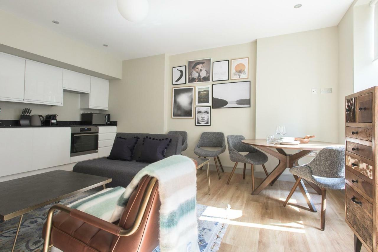 Apartment The Mayfair Parade - Trendy 1bdr *