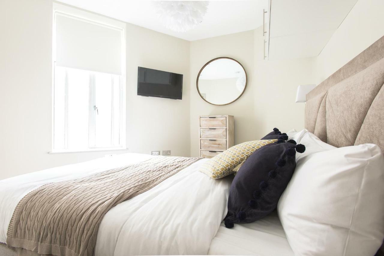 The Mayfair Parade - Trendy 1bdr Apartment London