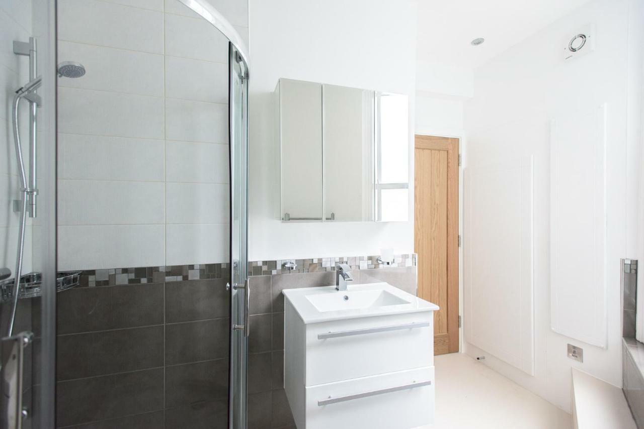 The Mayfair Parade - Trendy 1bdr Apartment London