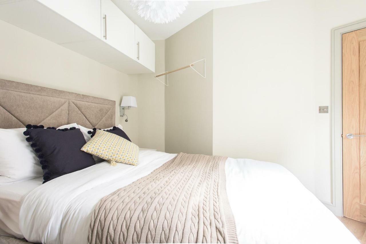 The Mayfair Parade - Trendy 1bdr Apartment London