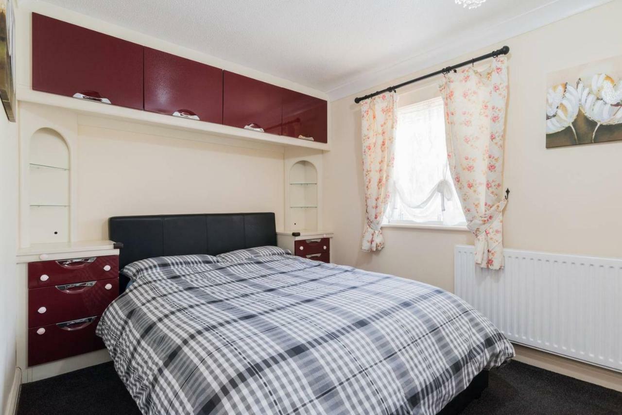 Appartement 1 Bedroom Near Excel *