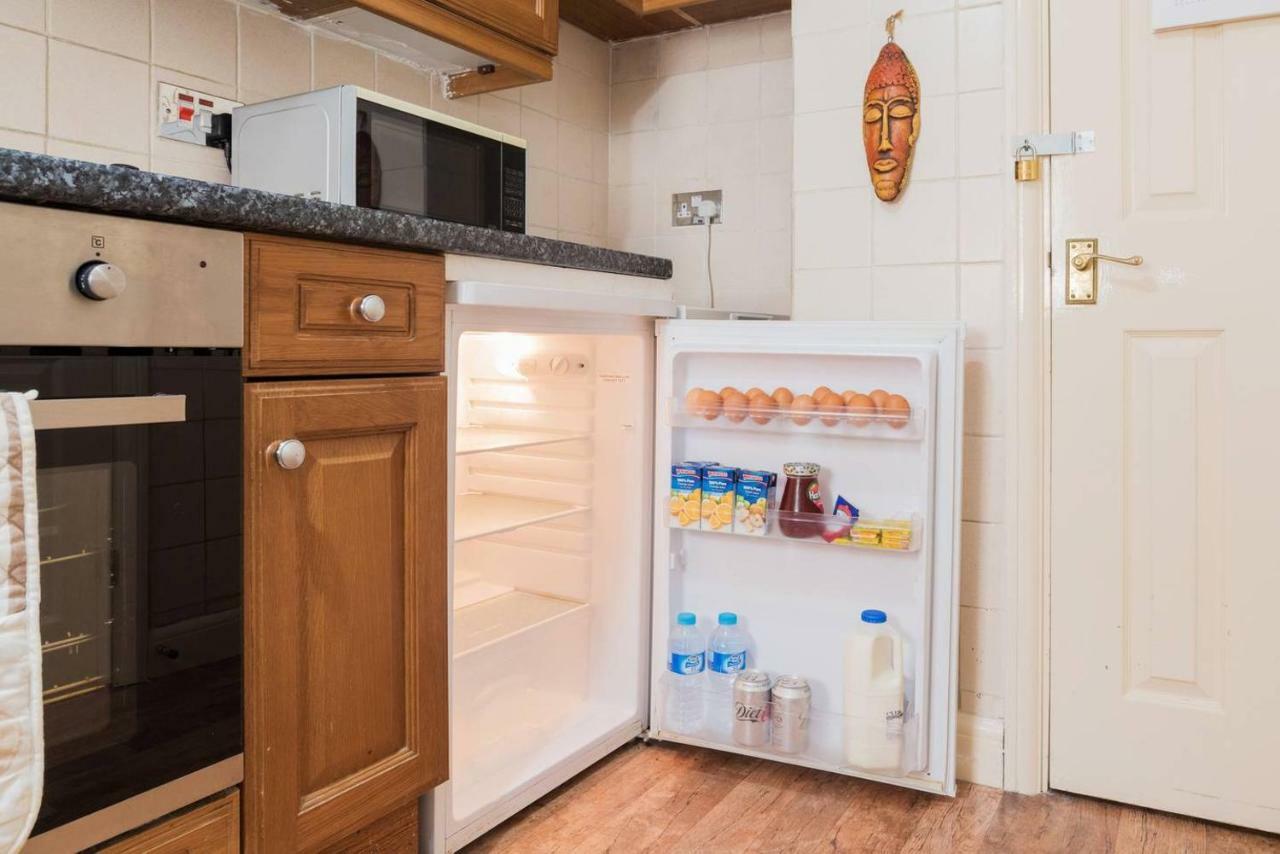 1 Bedroom Near Excel Londen