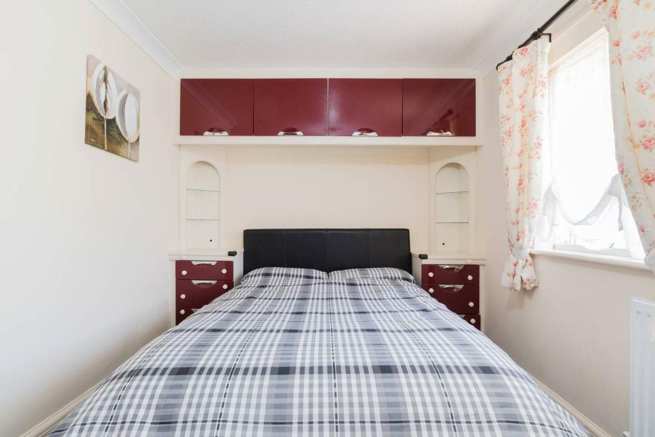 Appartement 1 Bedroom Near Excel