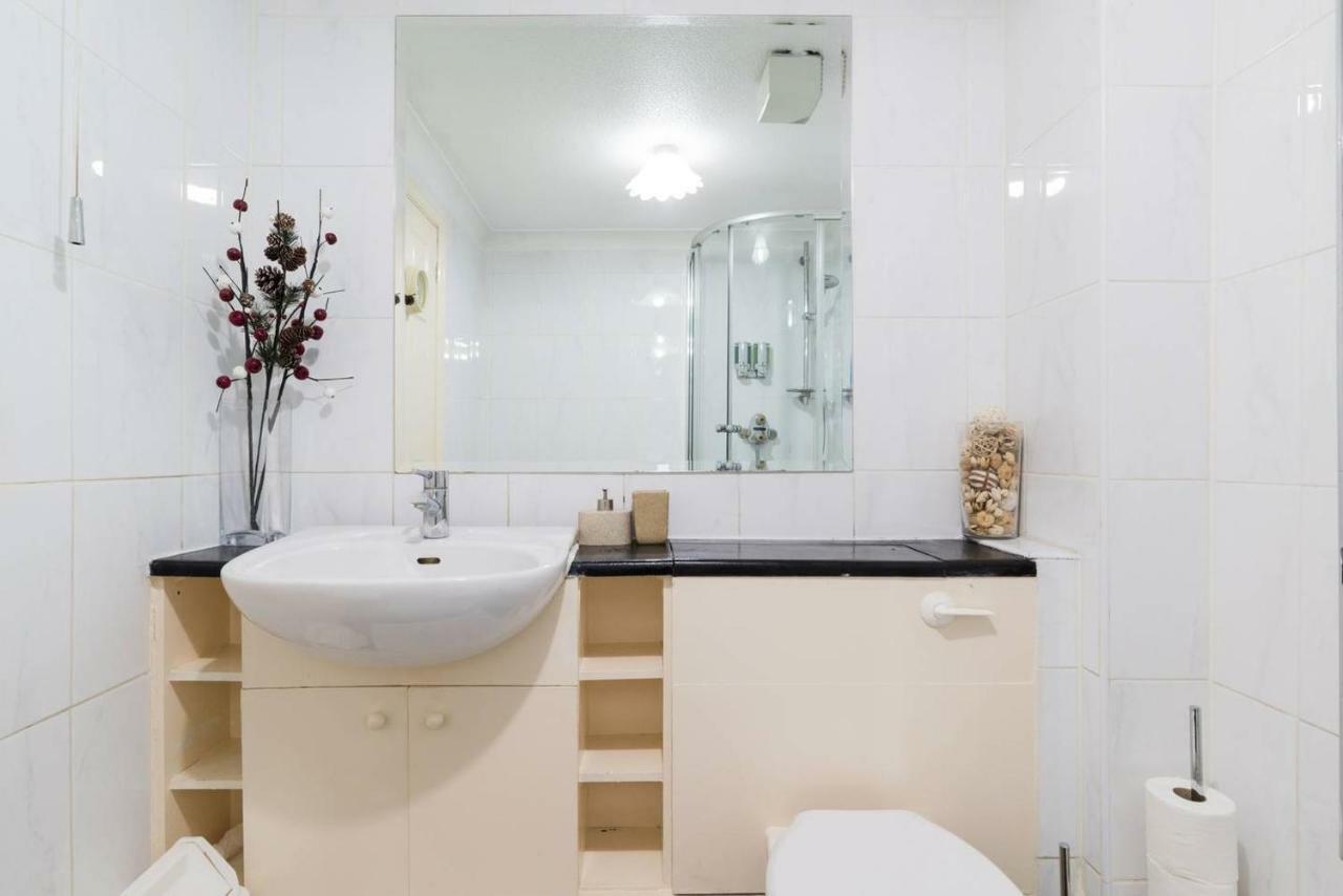 Appartement 1 Bedroom Near Excel Londen
