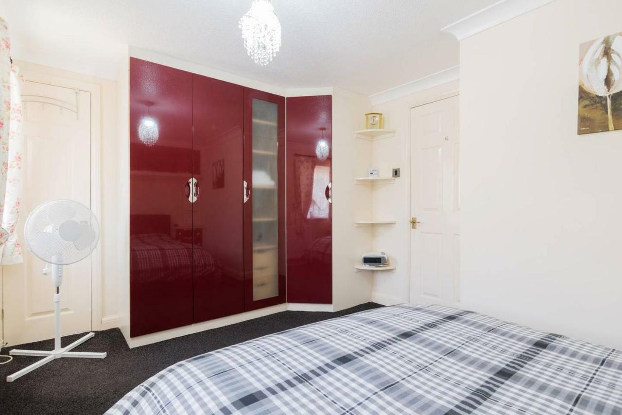 Appartement 1 Bedroom Near Excel Londen