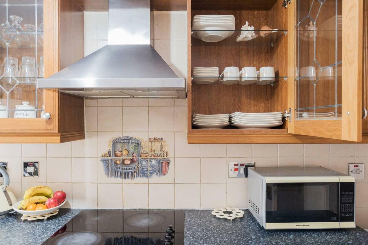 1 Bedroom Near Excel Appartement Londen