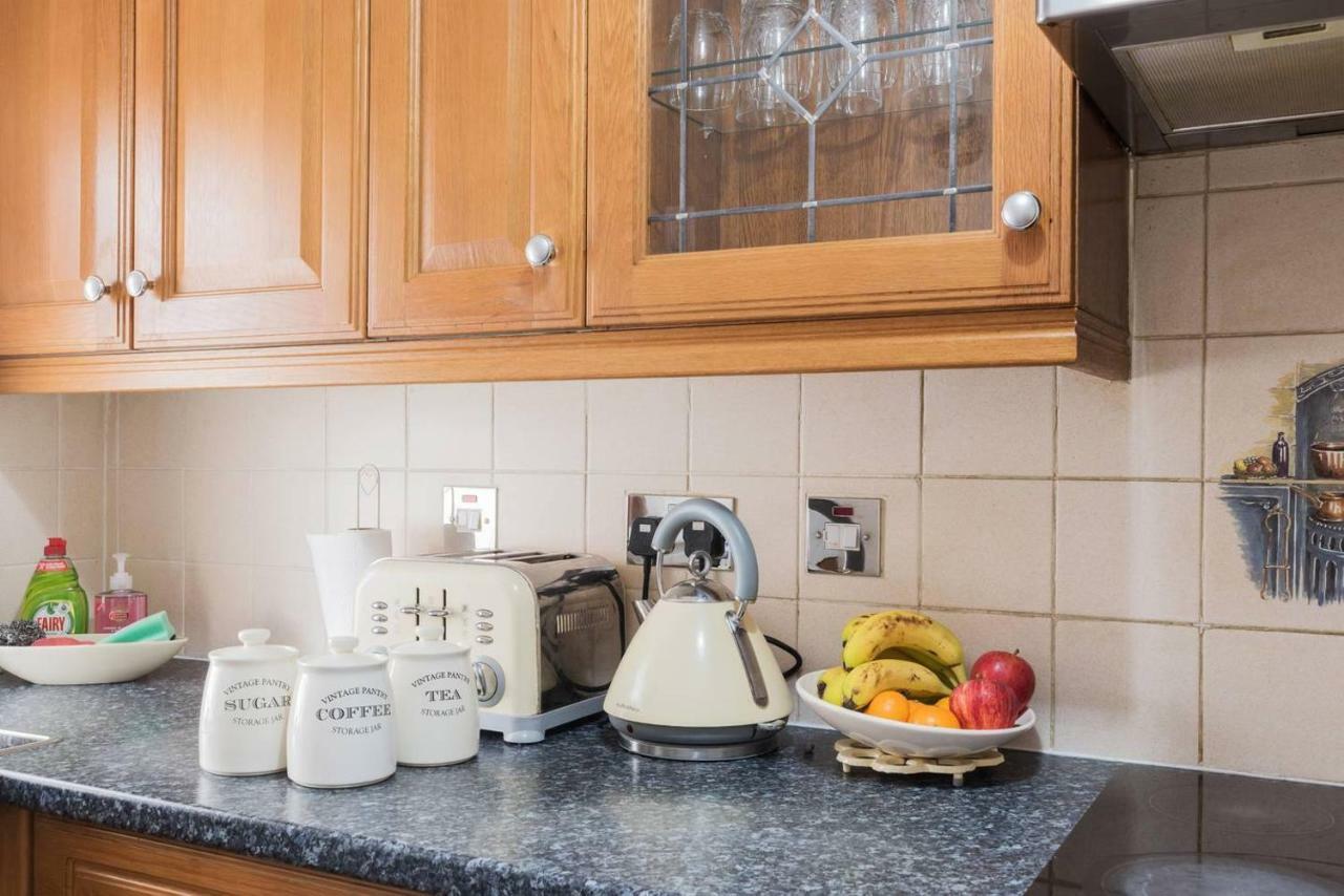 1 Bedroom Near Excel Londen
