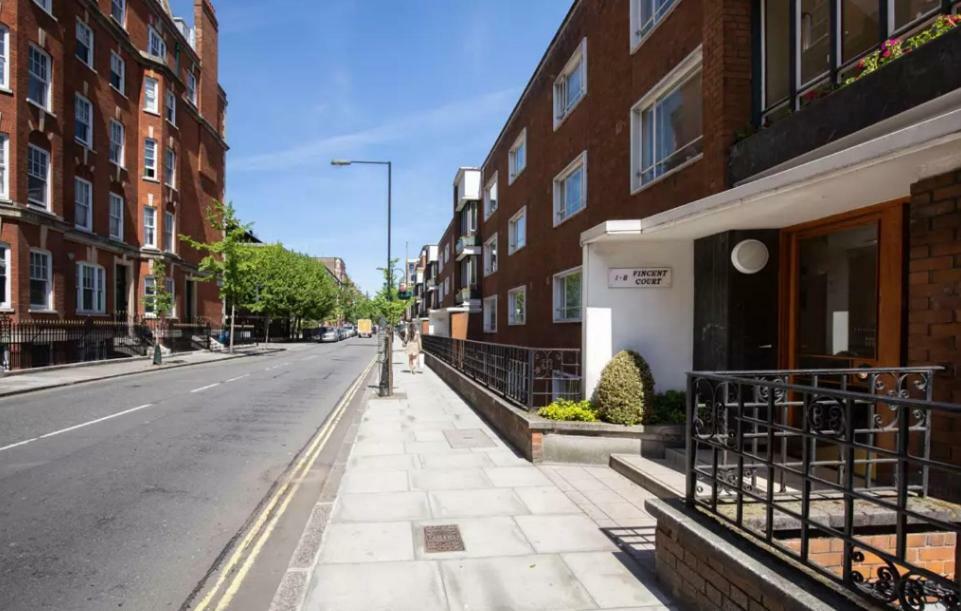 Double In Marylebone * Londres