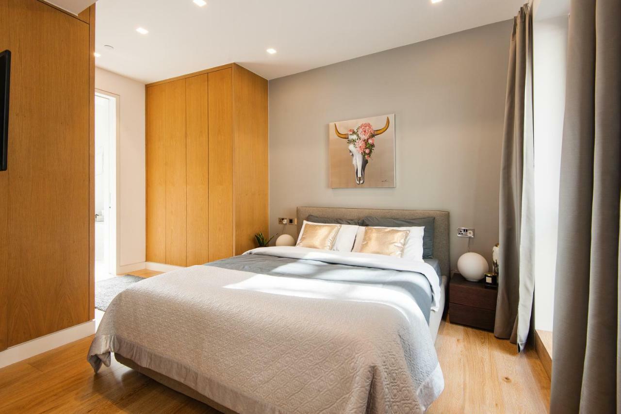 Arcore Premium The Londen