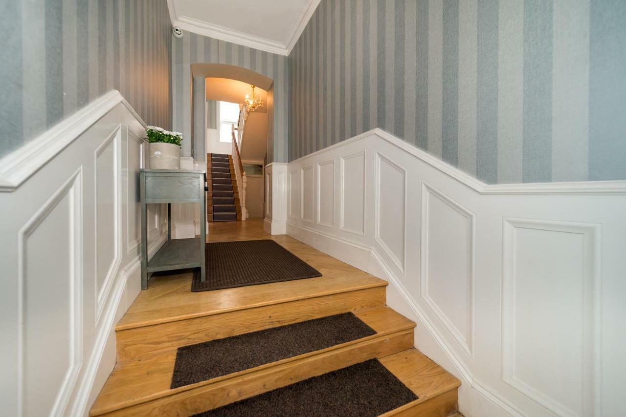 - Great Location Apartamento *