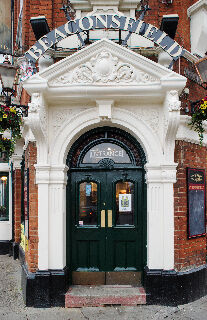 Beaconsfield Londres