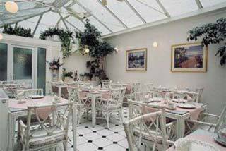 Hotel Four Season Londen