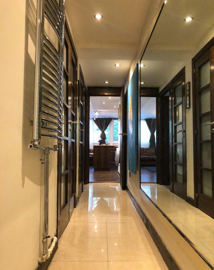 Apartamento 2 Beds 2 Baths In Heart Of