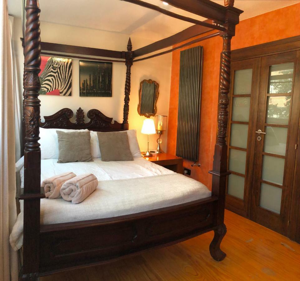 2 Beds 2 Baths In Heart Of Londres