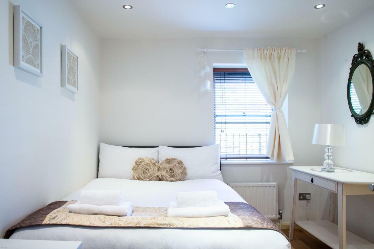 Apartamento Chancery Lane